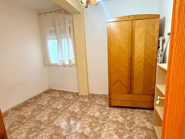 Piso en Calle del Marqués de Ahumada, 10, San José - Foto 11