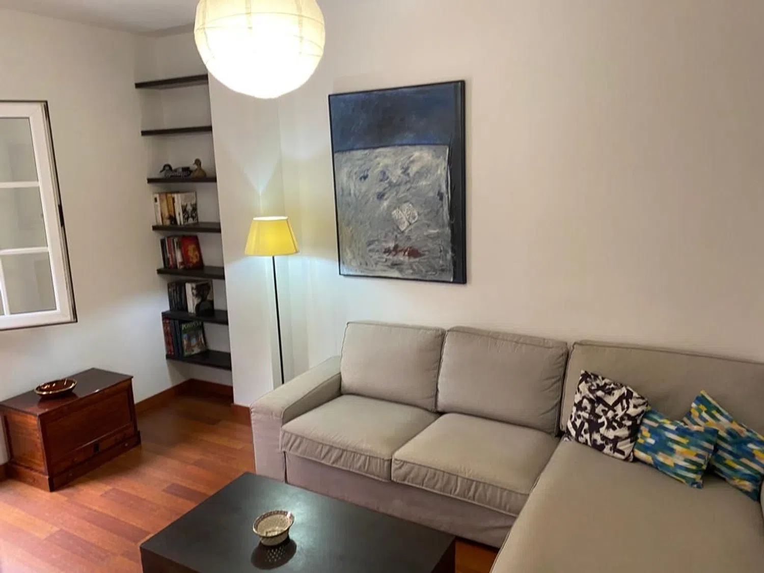 Piso en calle León y Castillo, 113 - Foto 4