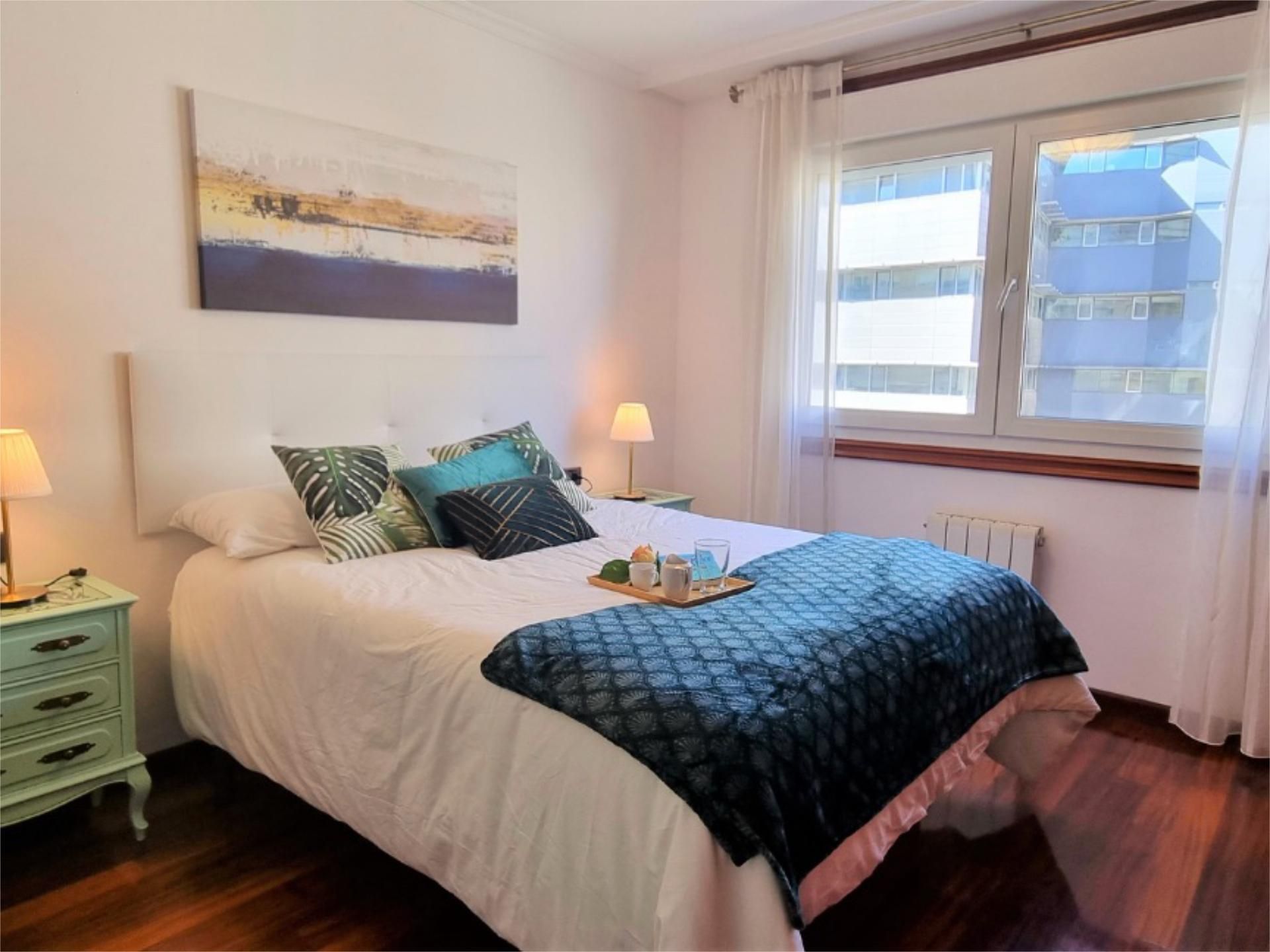 Piso en calle Rúa Rosalía de Castro 30 - Foto 18