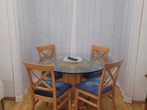 Piso en avenida del Planetario, 1