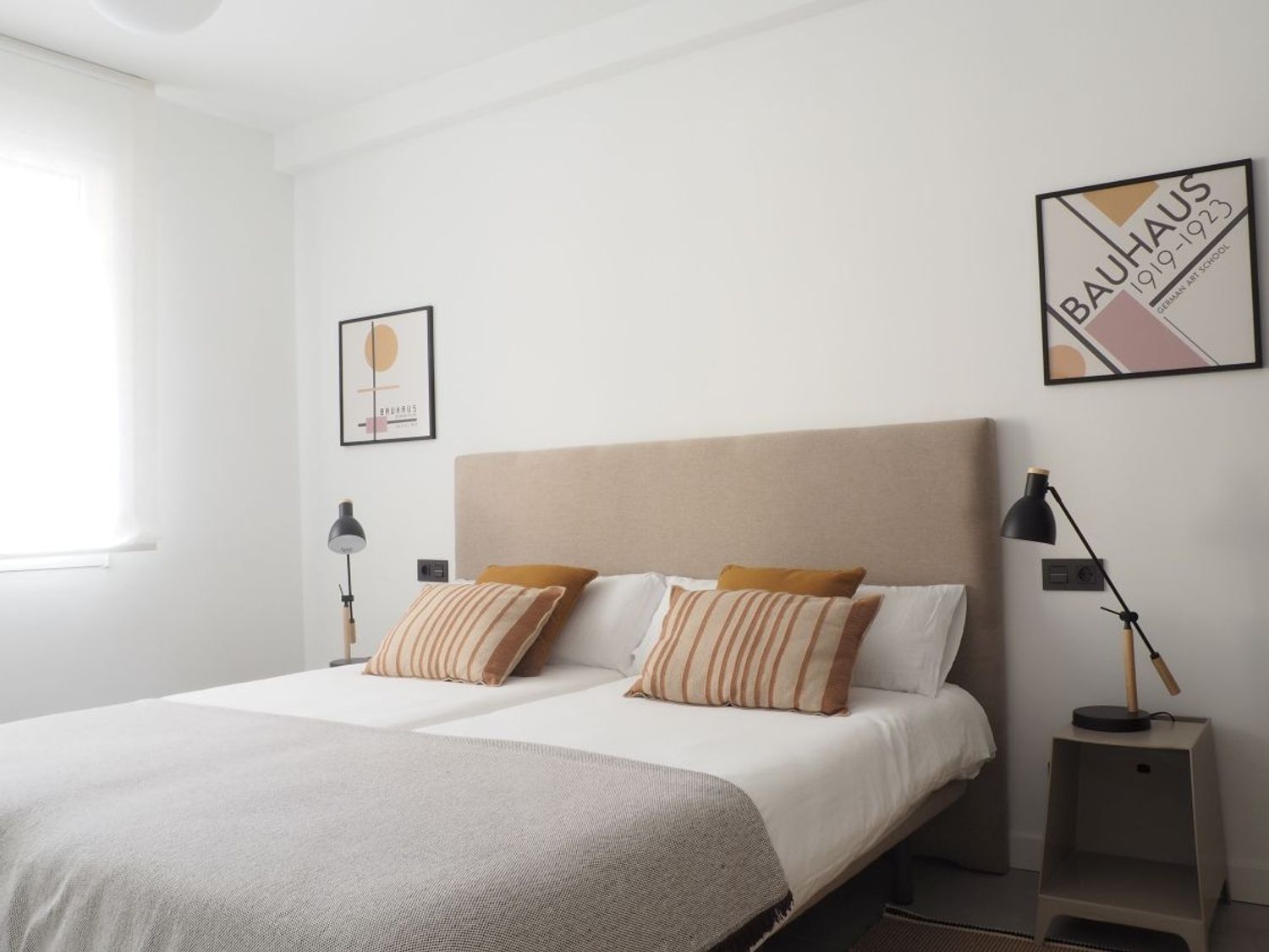 Chalet adosado en calle de Mariano Supervía, 13 - Foto 19