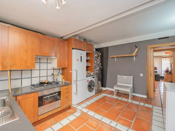 Chalet adosado en Calle isla Cristina 1, 27 - Foto 30