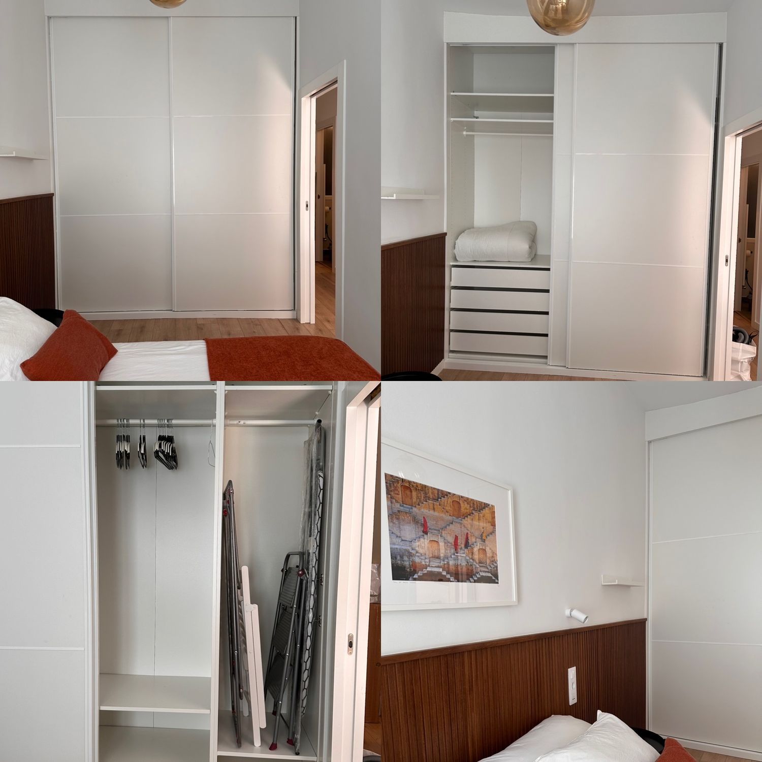 Piso en Barrio Malasaña-Universidad - Foto 5