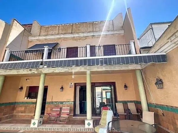 Casa o chalet independiente en Calle la Calzada, 56, Hoya del Molino, Hoya del Molino - Foto 18