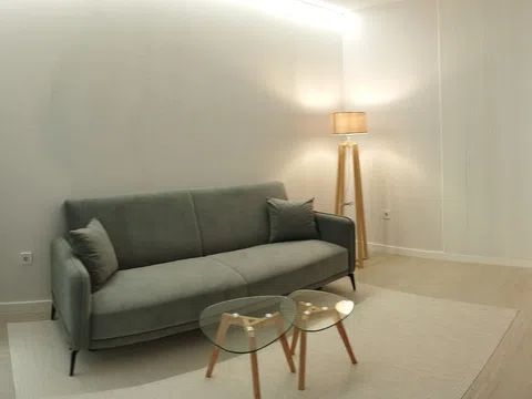 Piso en Harald Flick, 10