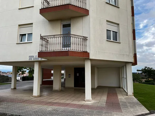 Piso en calle la Pereda, 15