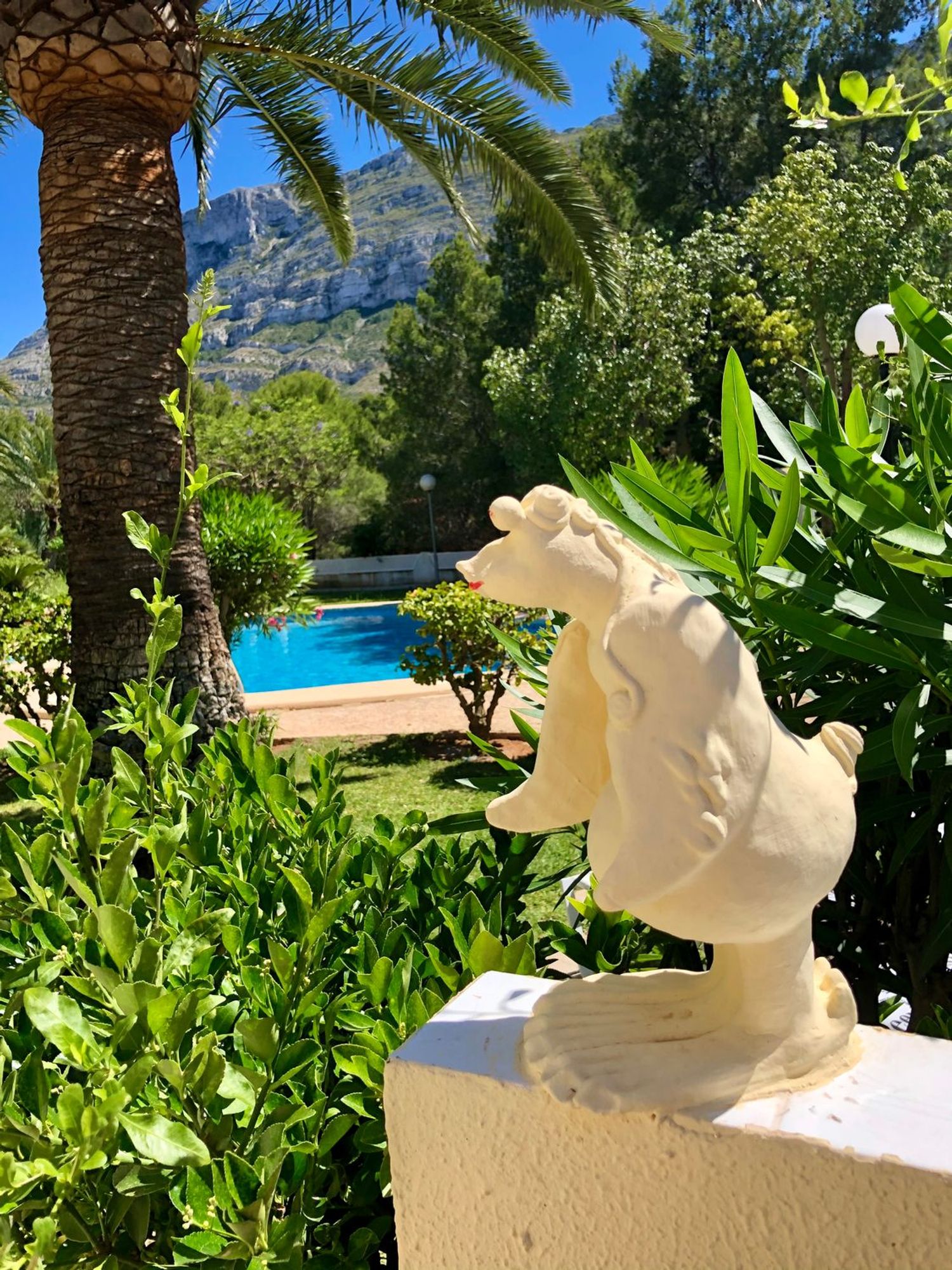 Casa o chalet independiente en Camino Assagador de Santa Llu, 62, El Montgó, El Montgó - Foto 36