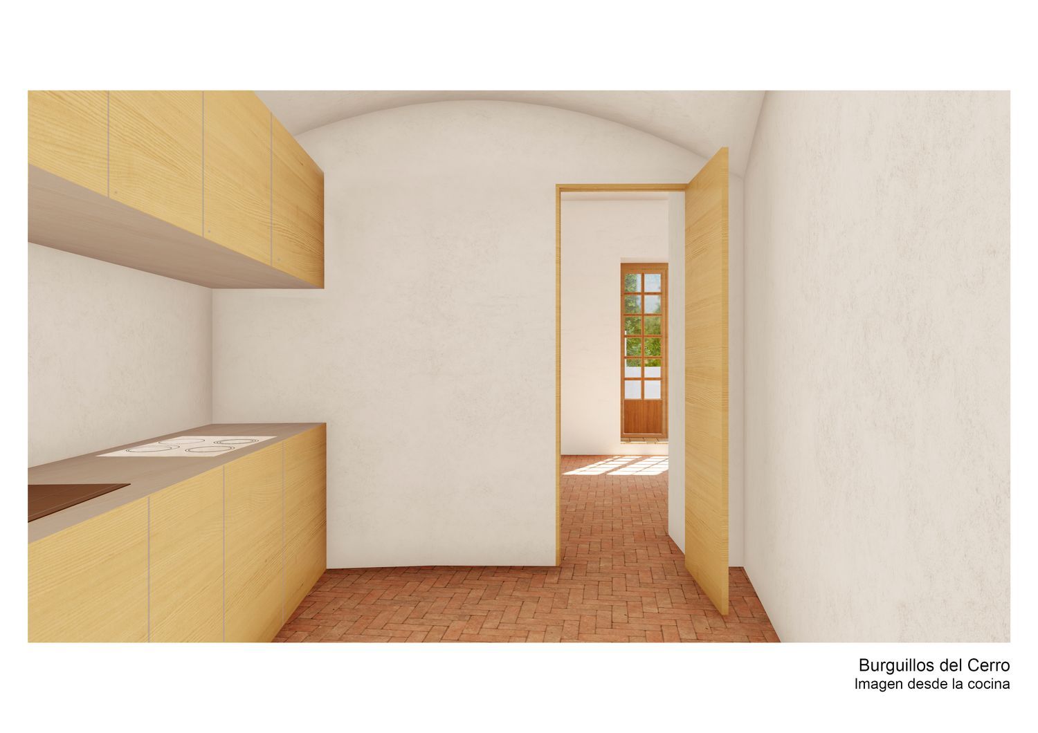 Casa de pueblo en Plaza Alta, 1 - Foto 19