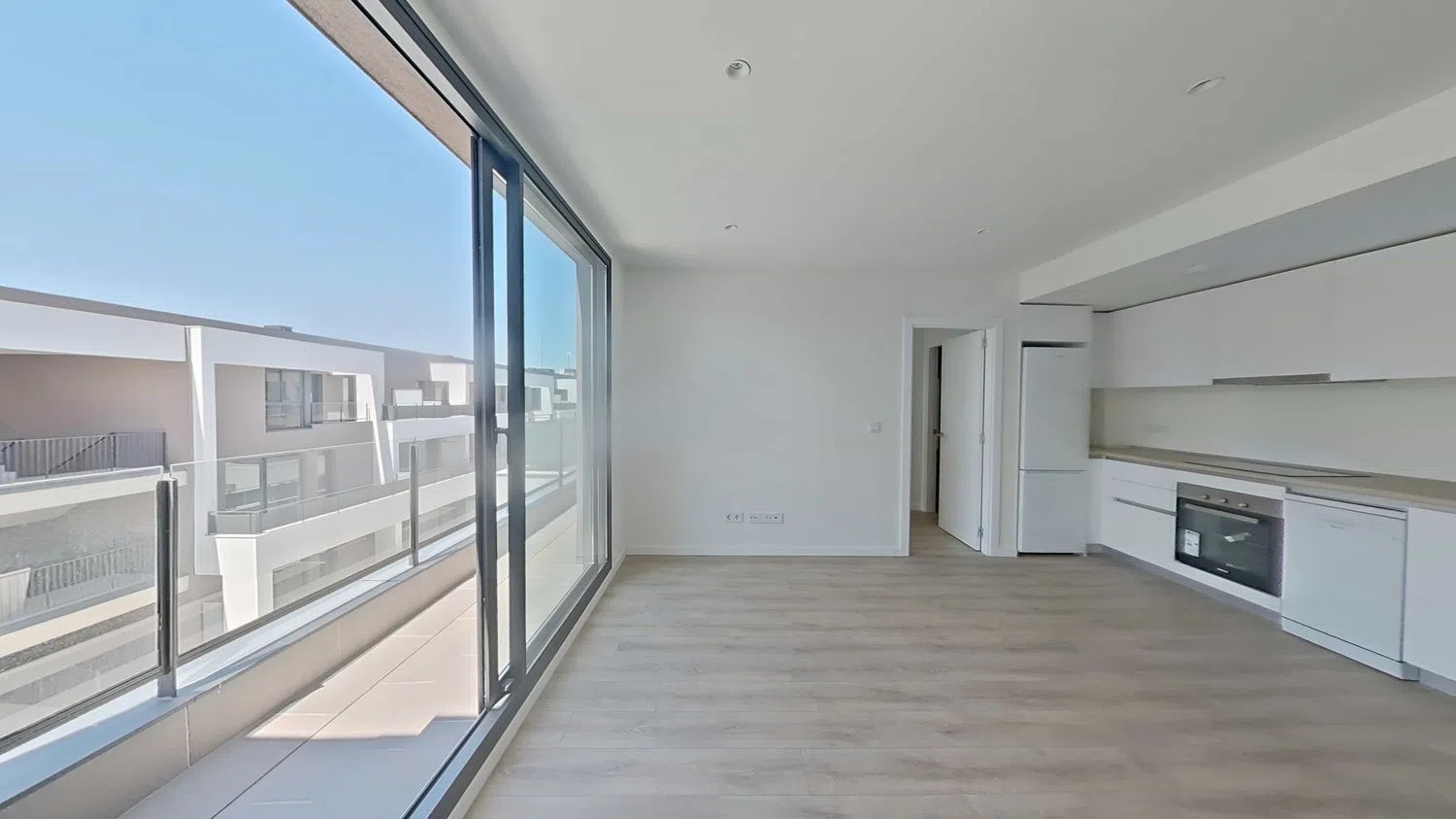 Piso en avenida de Somosierra, 8 - Foto 15