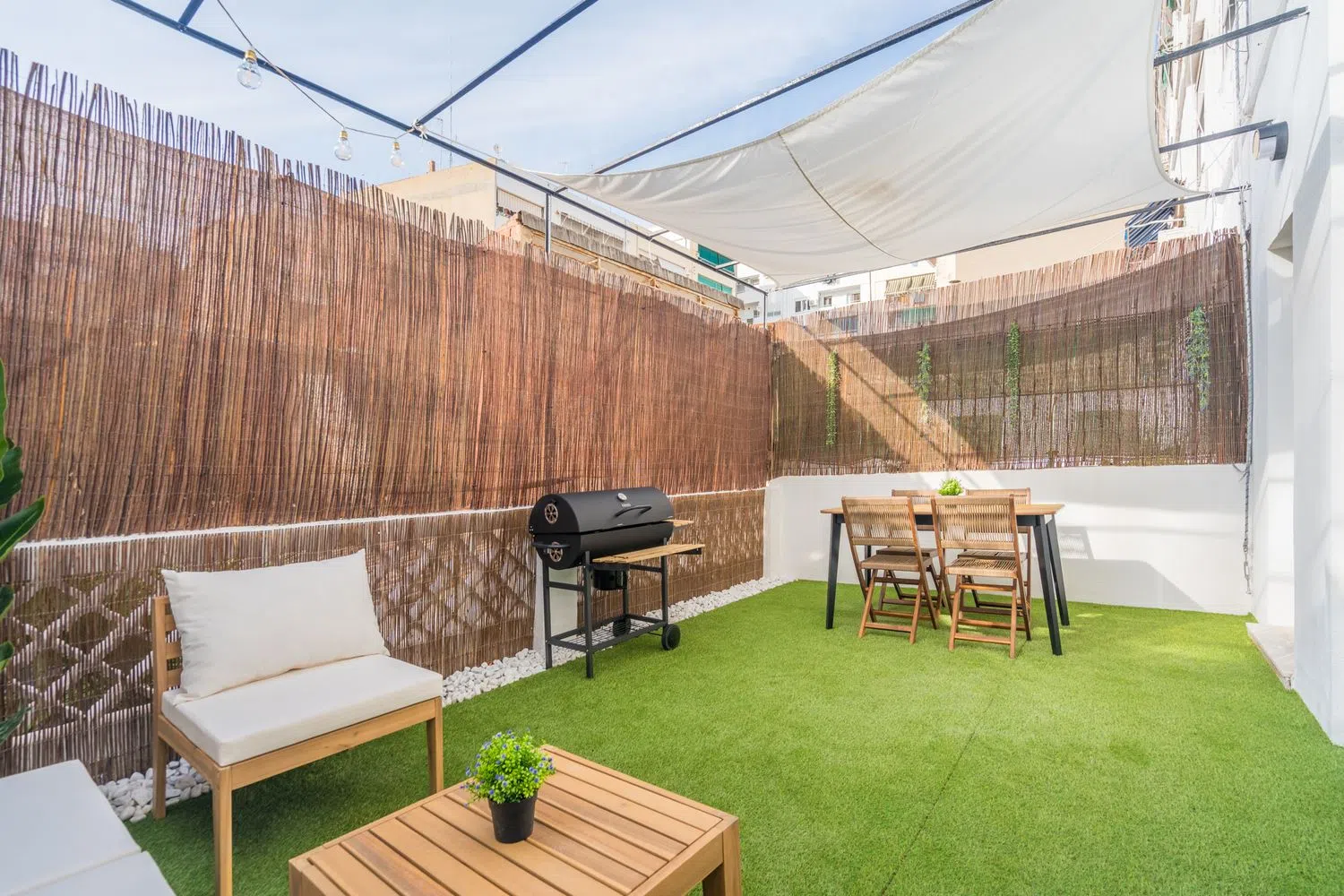 Piso en calle de l'Alcalde Cano Coloma, 9 - Foto 9