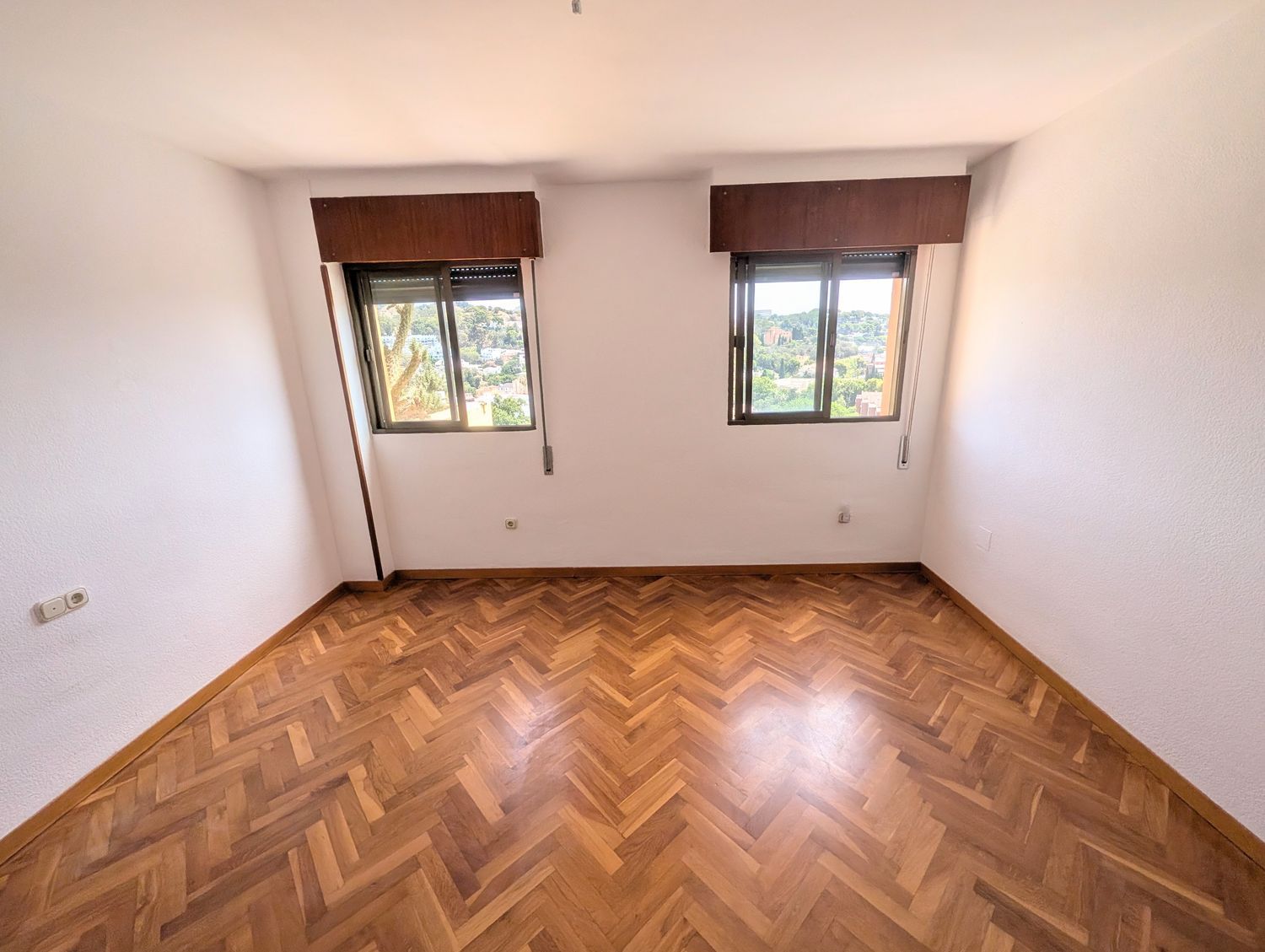 Piso en Malagueta - Monte Sancha, Malagueta - Monte Sancha - Foto 17