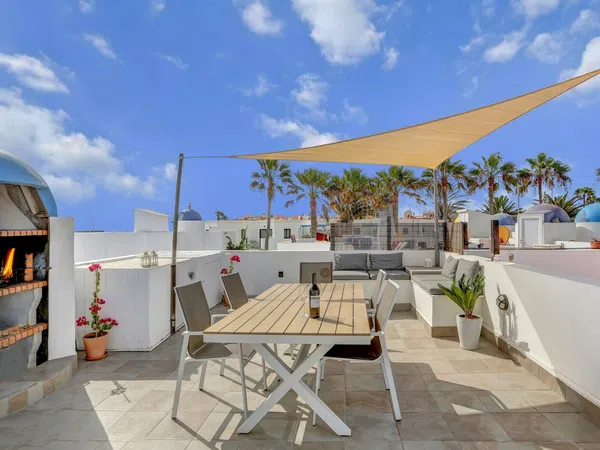 Chalet adosado en Av. Playas grandes, 81, Corralejo, Corralejo - Foto 2