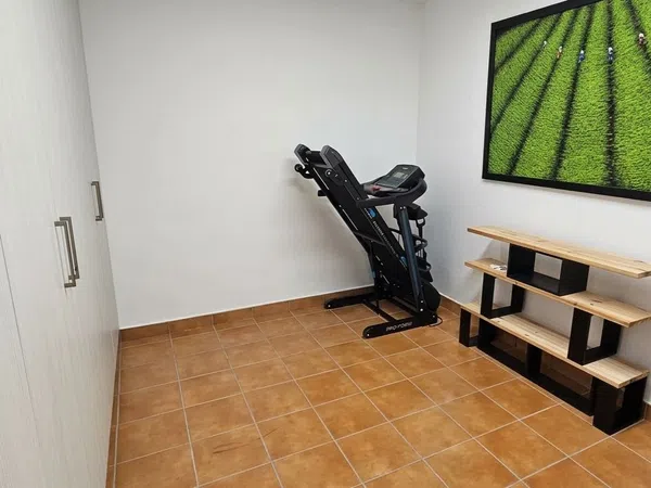 Chalet adosado en Calle Abdet, 37, Zona Deportiva-Nuevo Altabix - Foto 14