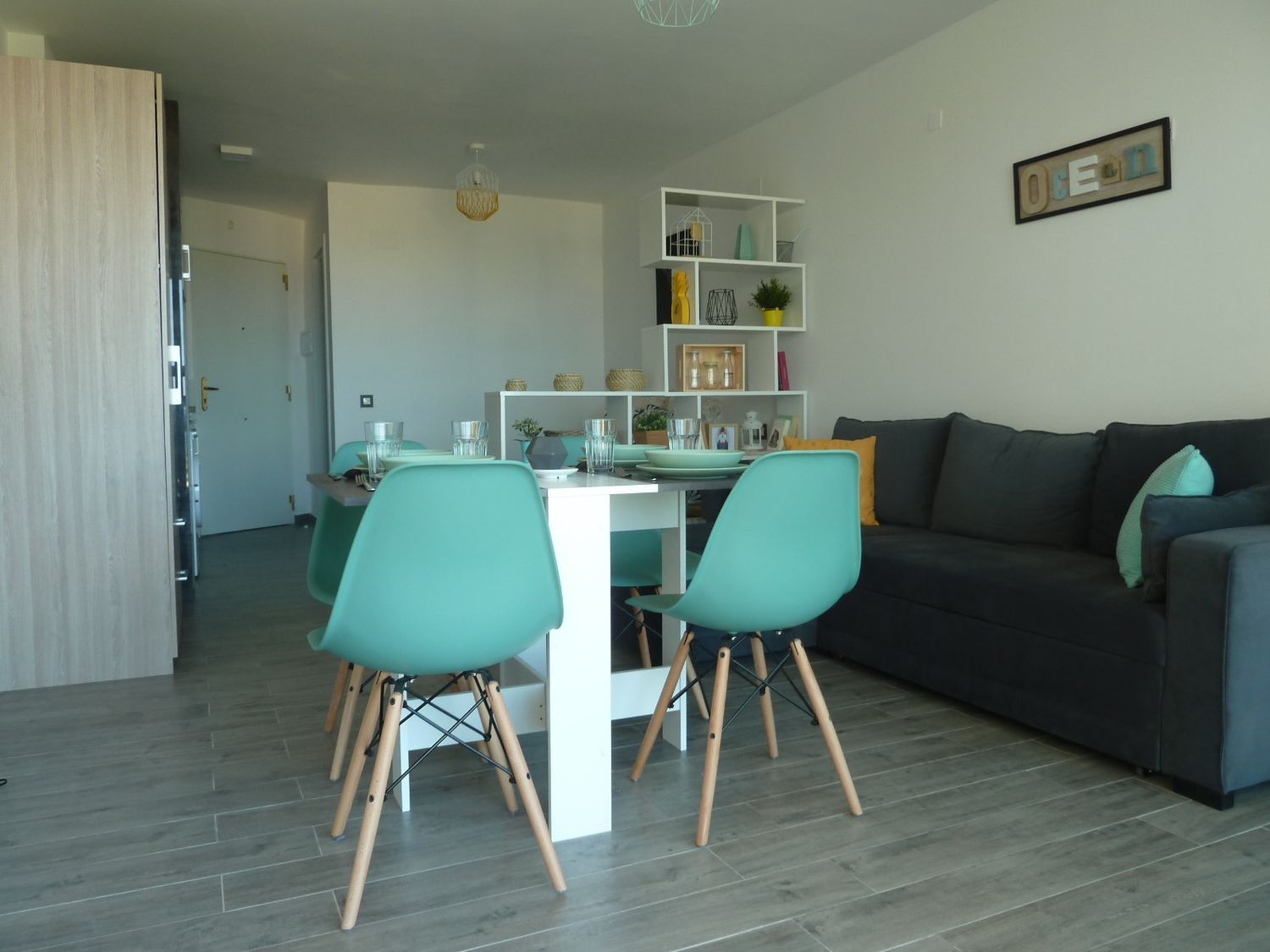 Piso en calle Hermanos Álvarez Quintero, 1 - Foto 4