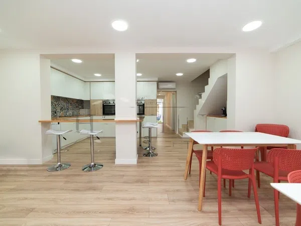 Piso en calle Pelagio Ferrer, 6 - Foto 30