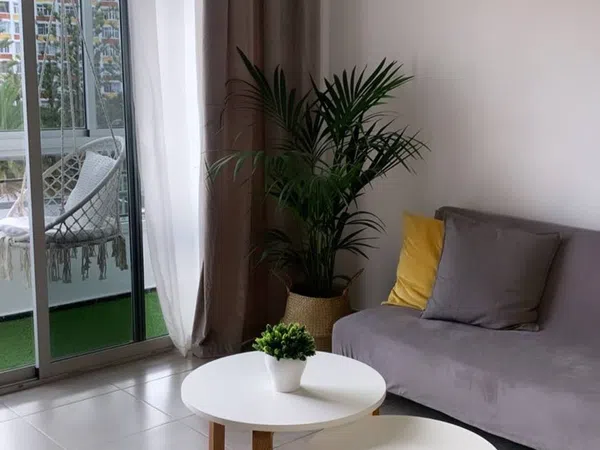 Piso en calle Cádiz, 40 - Foto 1