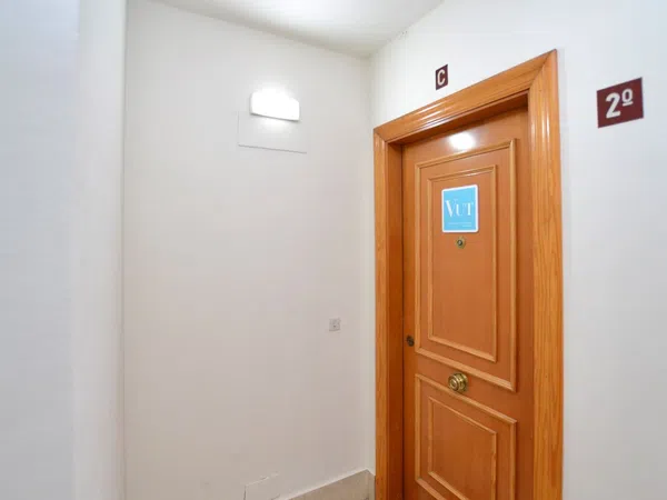 Piso en calle Jacinto Benavente, 6 - Foto 5