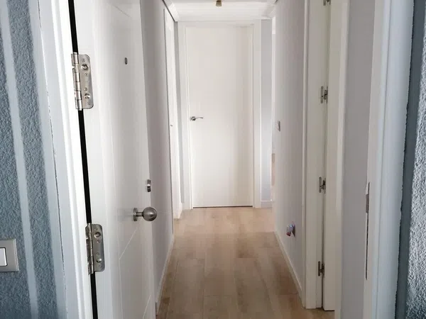 Piso en Calle Sor Manuela Ramos, 1, Ronda de Triana-Patrocinio-Turruñuelo - Foto 12