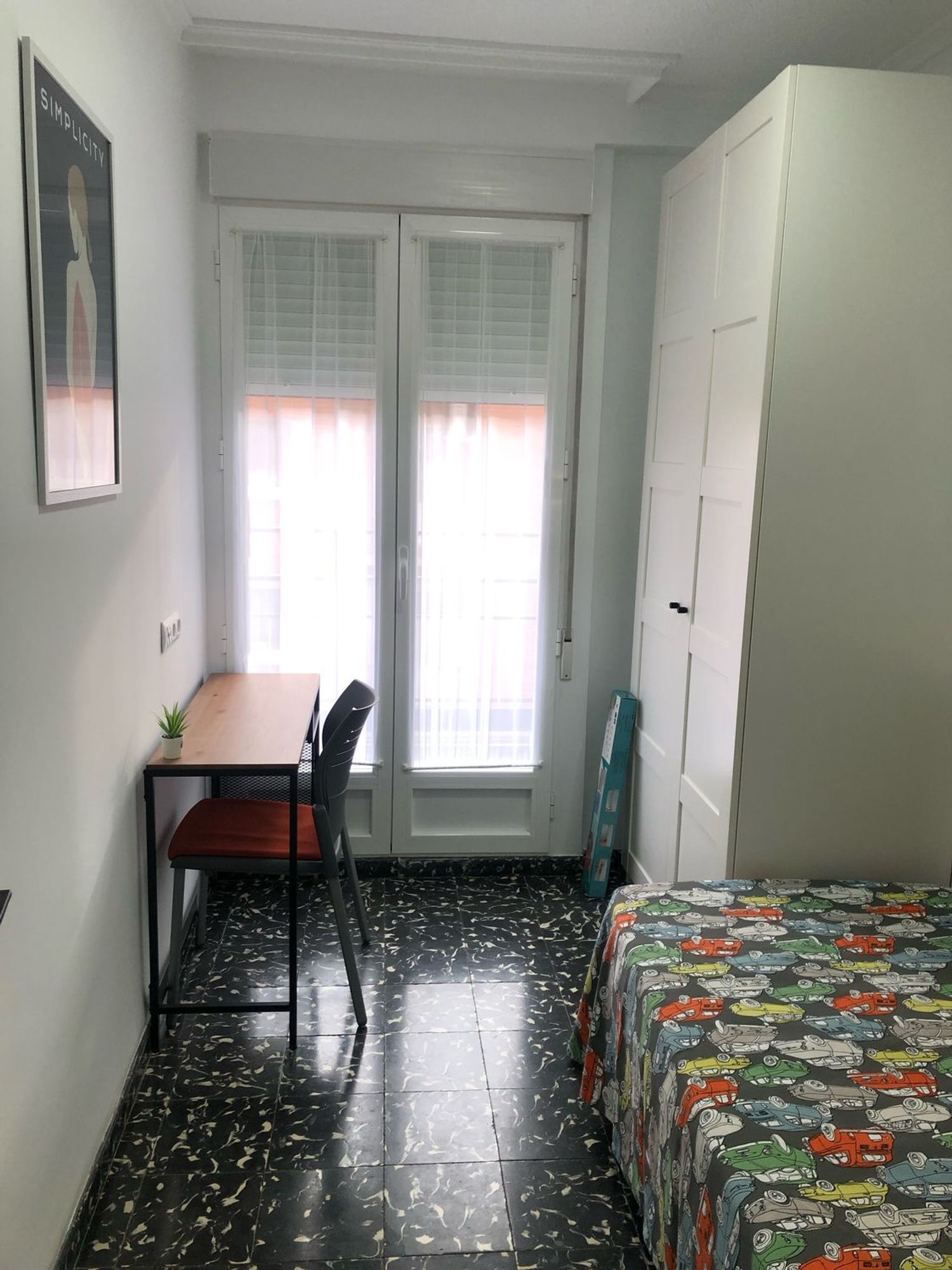 Piso en Calle Luis Badía, 27 - Foto 9