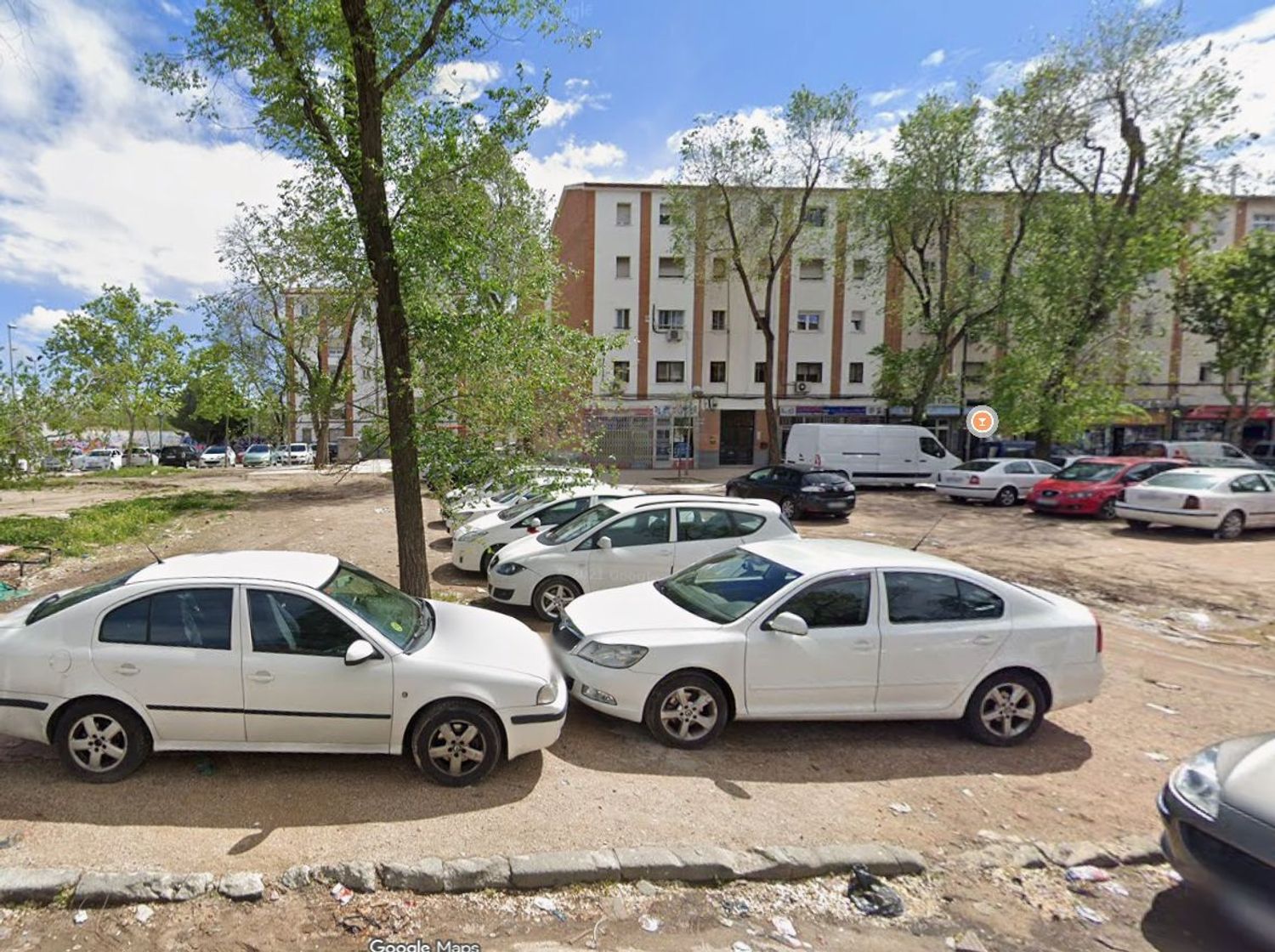 Piso en calle de Godella, Madrid, 253 - Foto 1