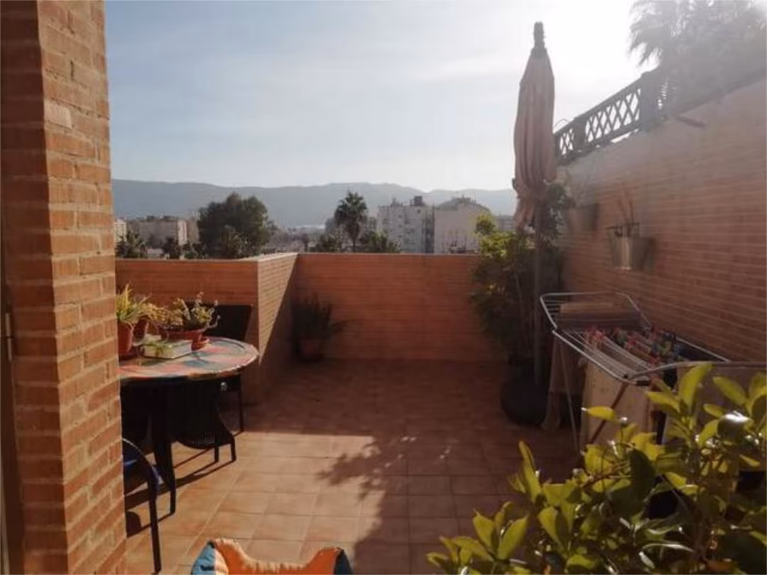 Ático en El Carmen - Foto 6