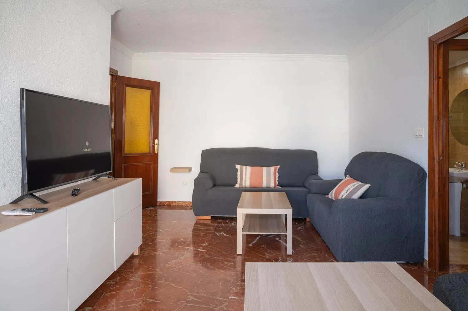 Piso en calle Ribera del Beiro, 31 - Foto 3