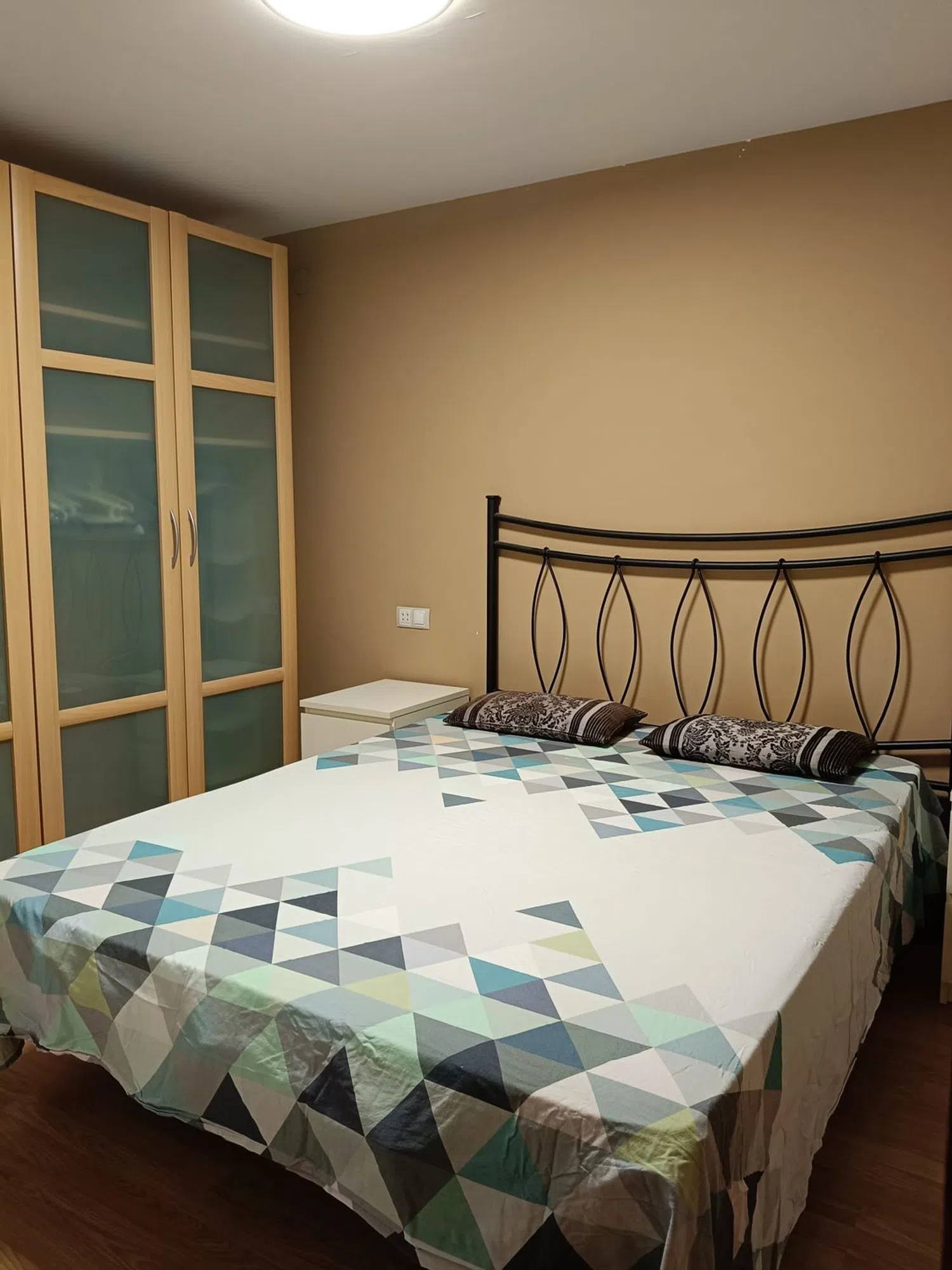 Piso en Barrio Malilla - Foto 13