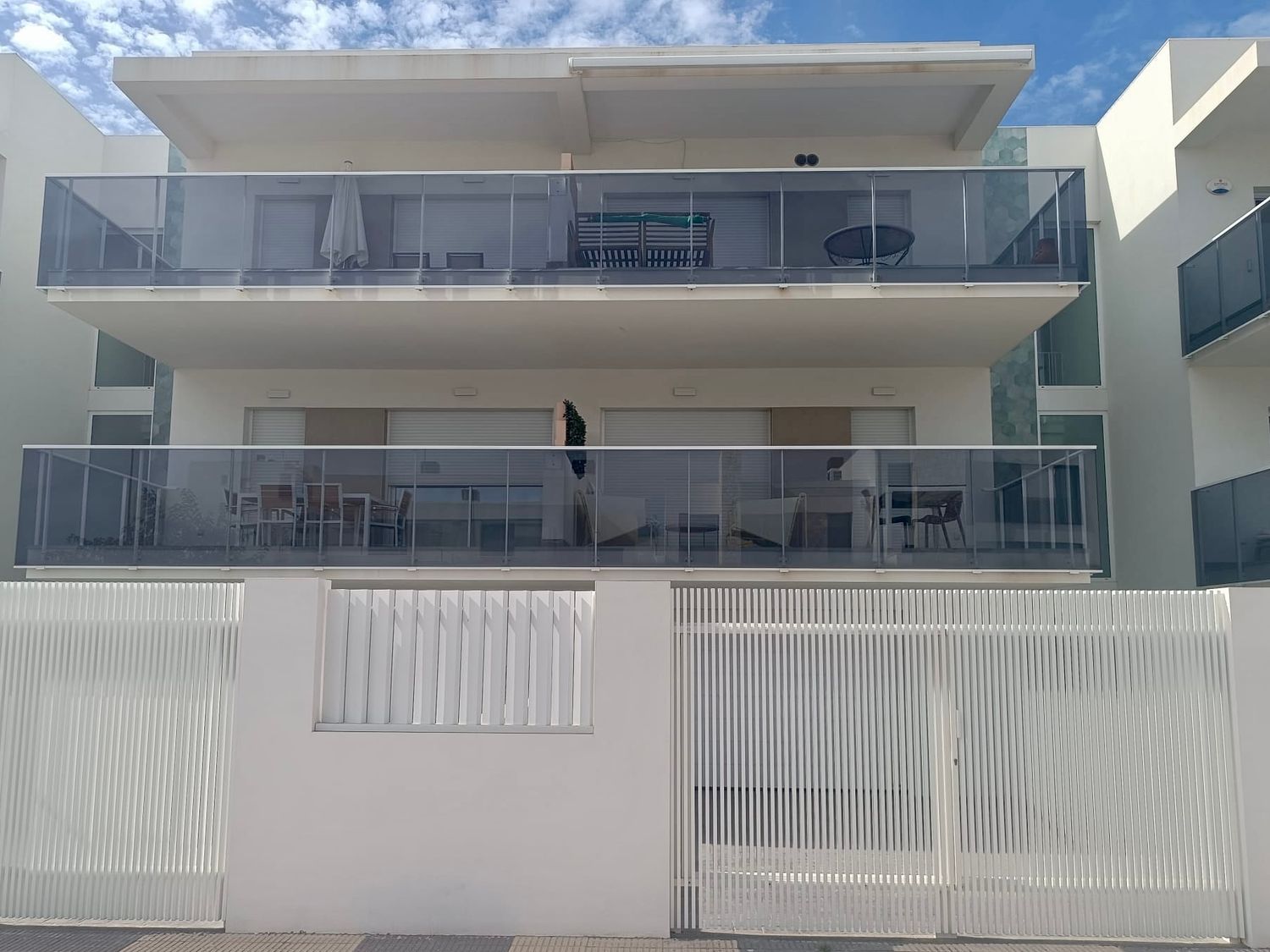 Piso en Calle del Noguer, 5, Platja de Oliva, Platja de Oliva - Foto 3