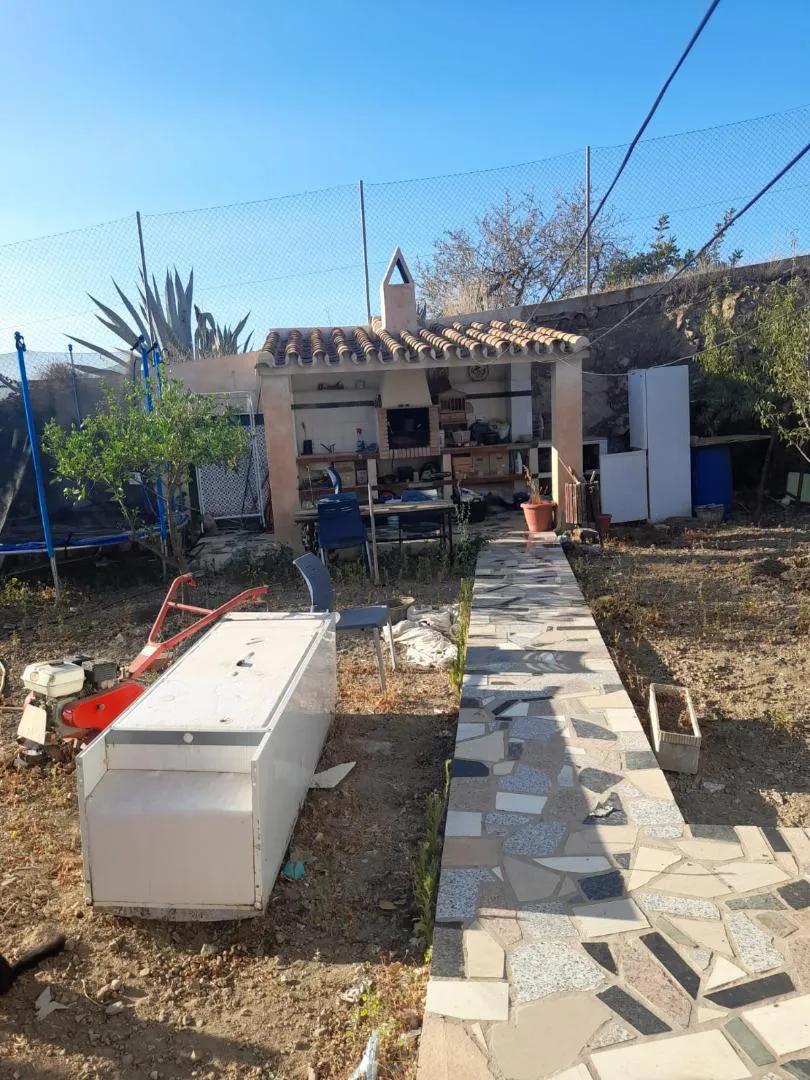 Chalet en  Diseminado Diseminados 631 - Foto 8