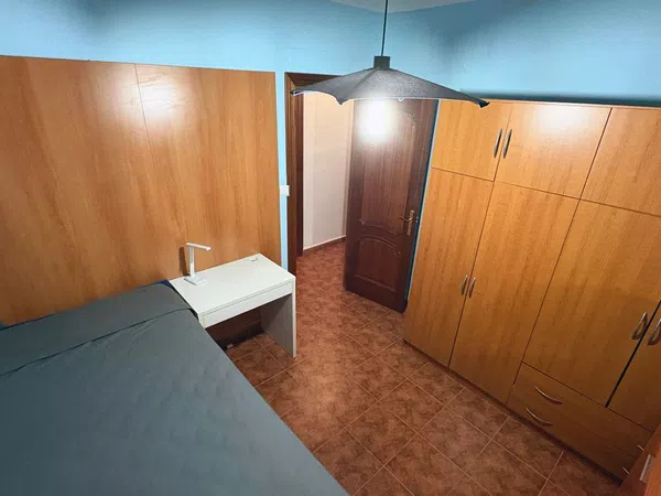 Piso en calle la Unión, 47 - Foto 8