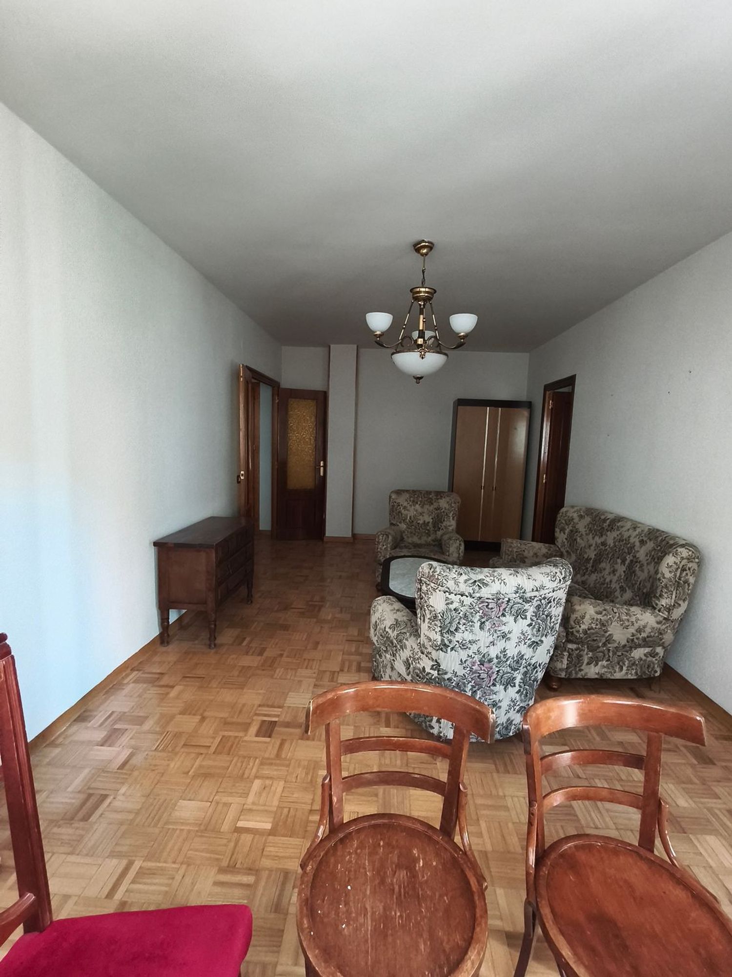 Piso en Avenida Marqués de Lozoya, 12, El Carmen, El Carmen - Foto 2