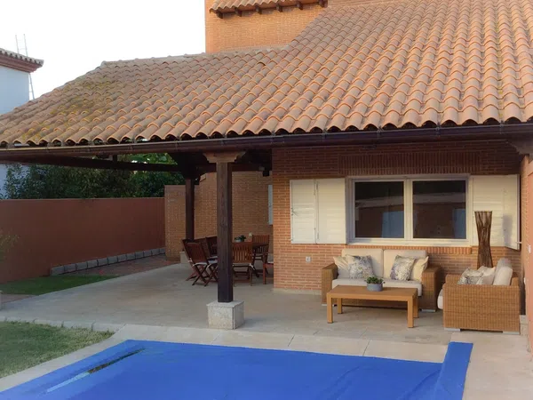 Chalet pareado en Sancti Petri, Sancti Petri - Foto 4