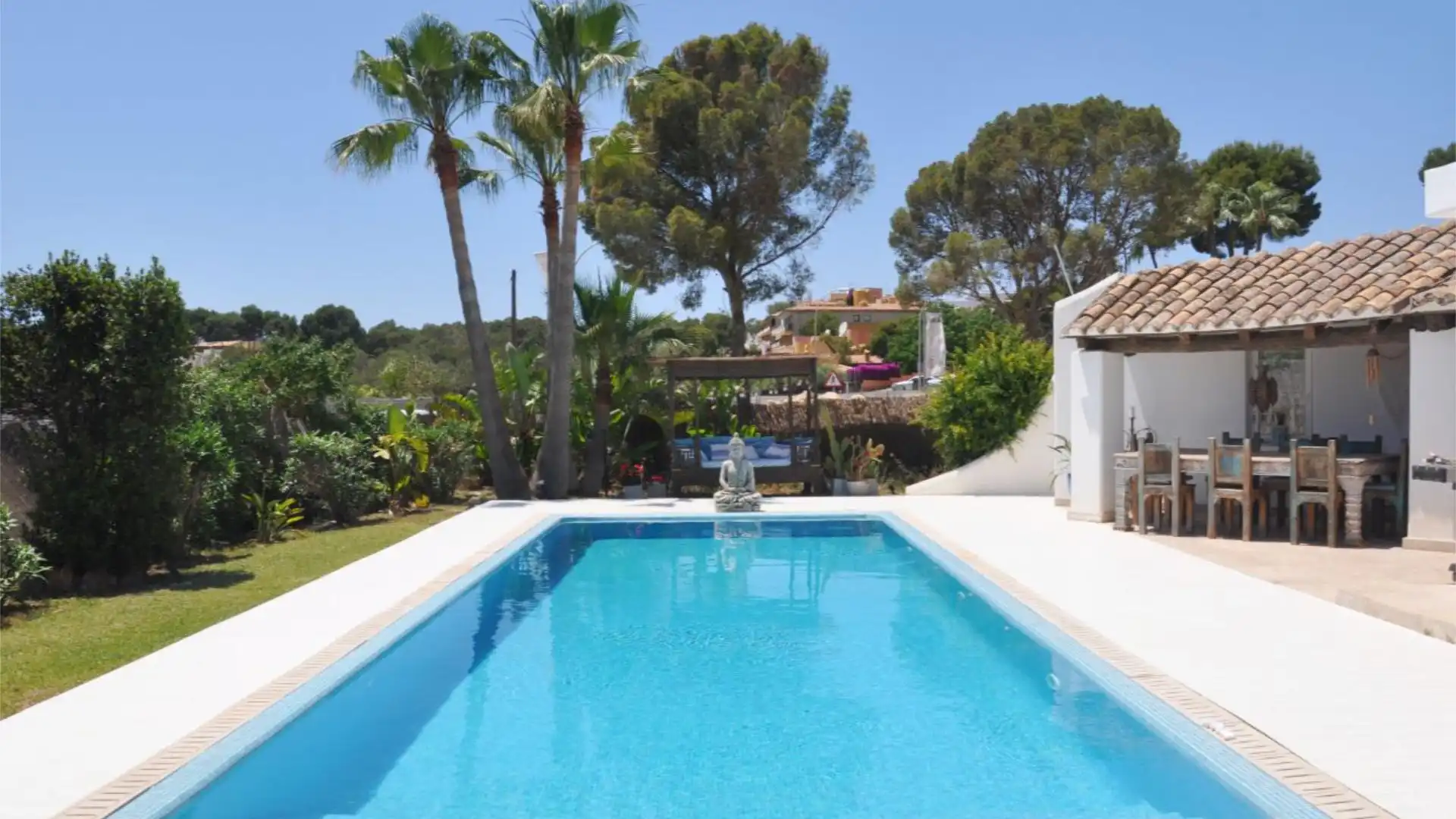 Chalet en  Avinguda Portals Vells 21 - Foto 14