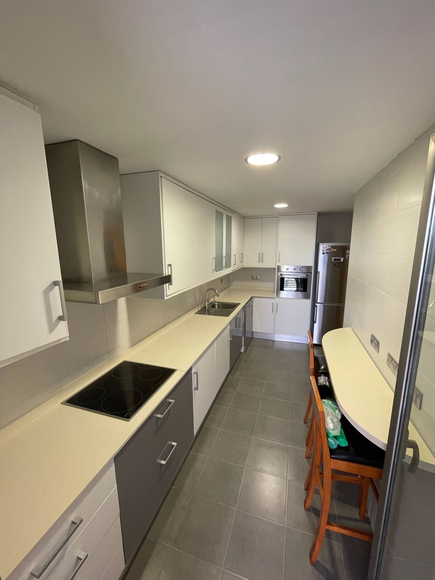 Piso en avenida de ľ Alcalde Ramón Pastor, 2 - Foto 3