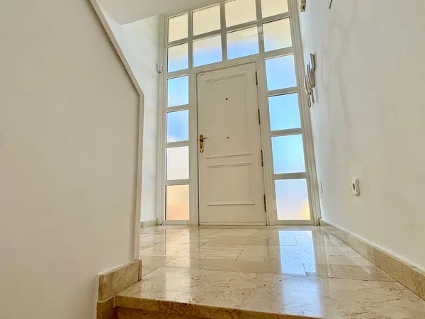 Chalet adosado en Calle del Sargo, 3, Cabo de las Huertas, Alicante / Alacant - Foto 3
