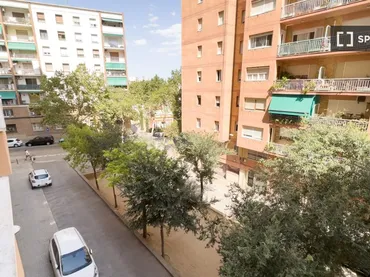 Piso en  Barcelona Capital - Foto 11