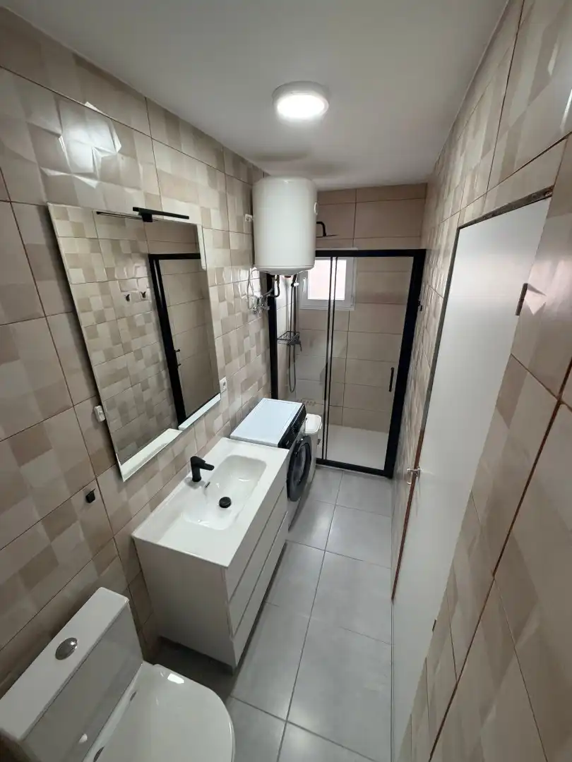 Apartamento en Málaga Capital - Foto 7