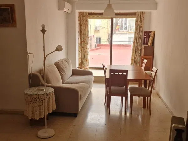 Piso en Virgen de Lujan, 48