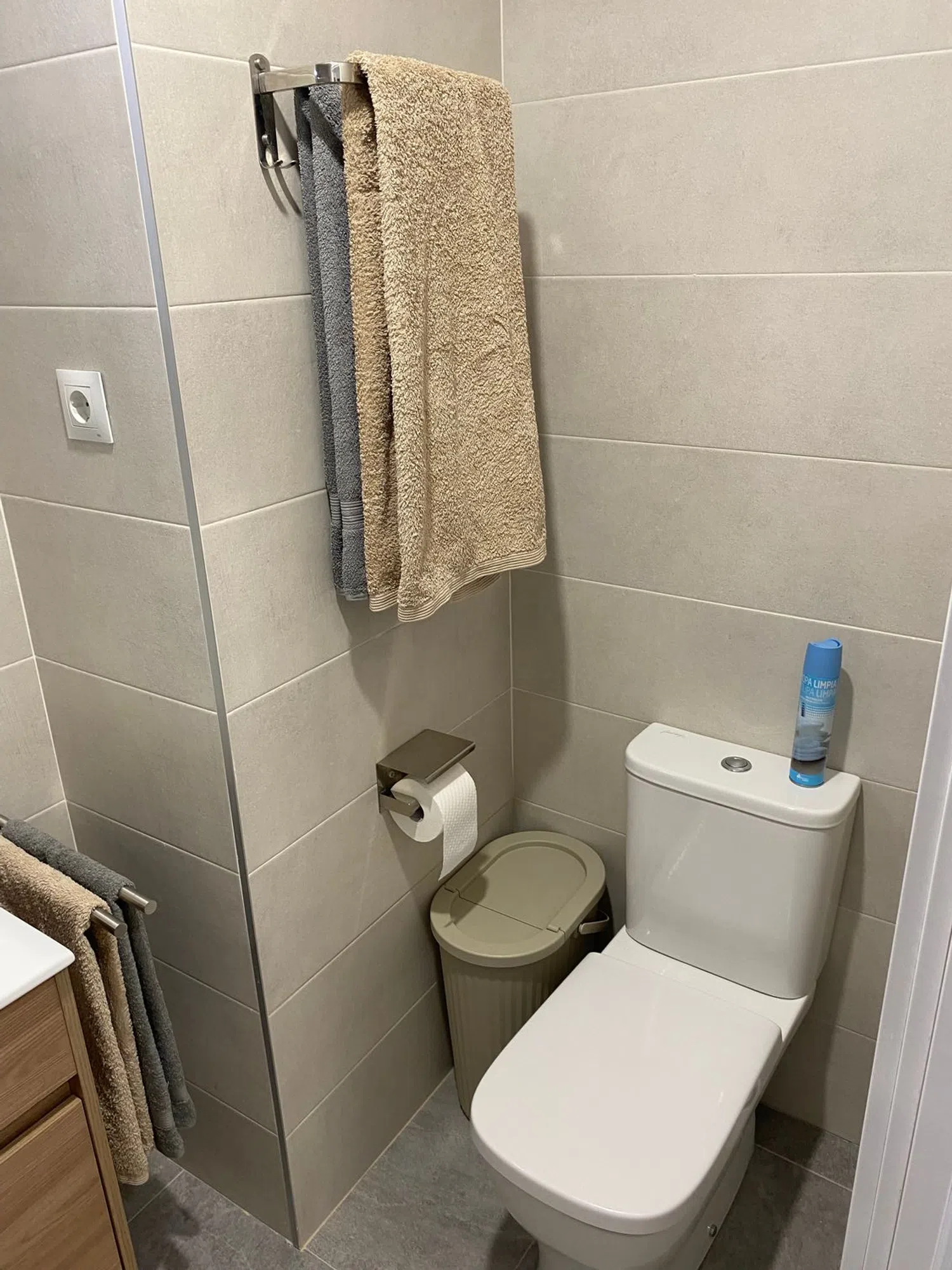 Dúplex en paseo de Europa, 30 - Foto 12