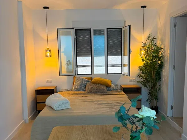 Estudio en Avenida Pepita Durán, 21, El Consul - El Romeral - Foto 3