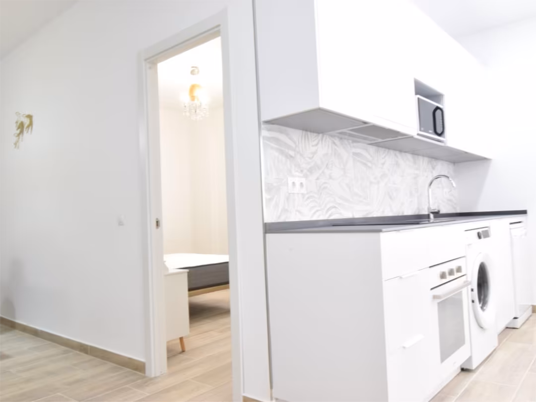 Piso en  Calle Eduardo Domínguez Ávila 1 - Foto 18