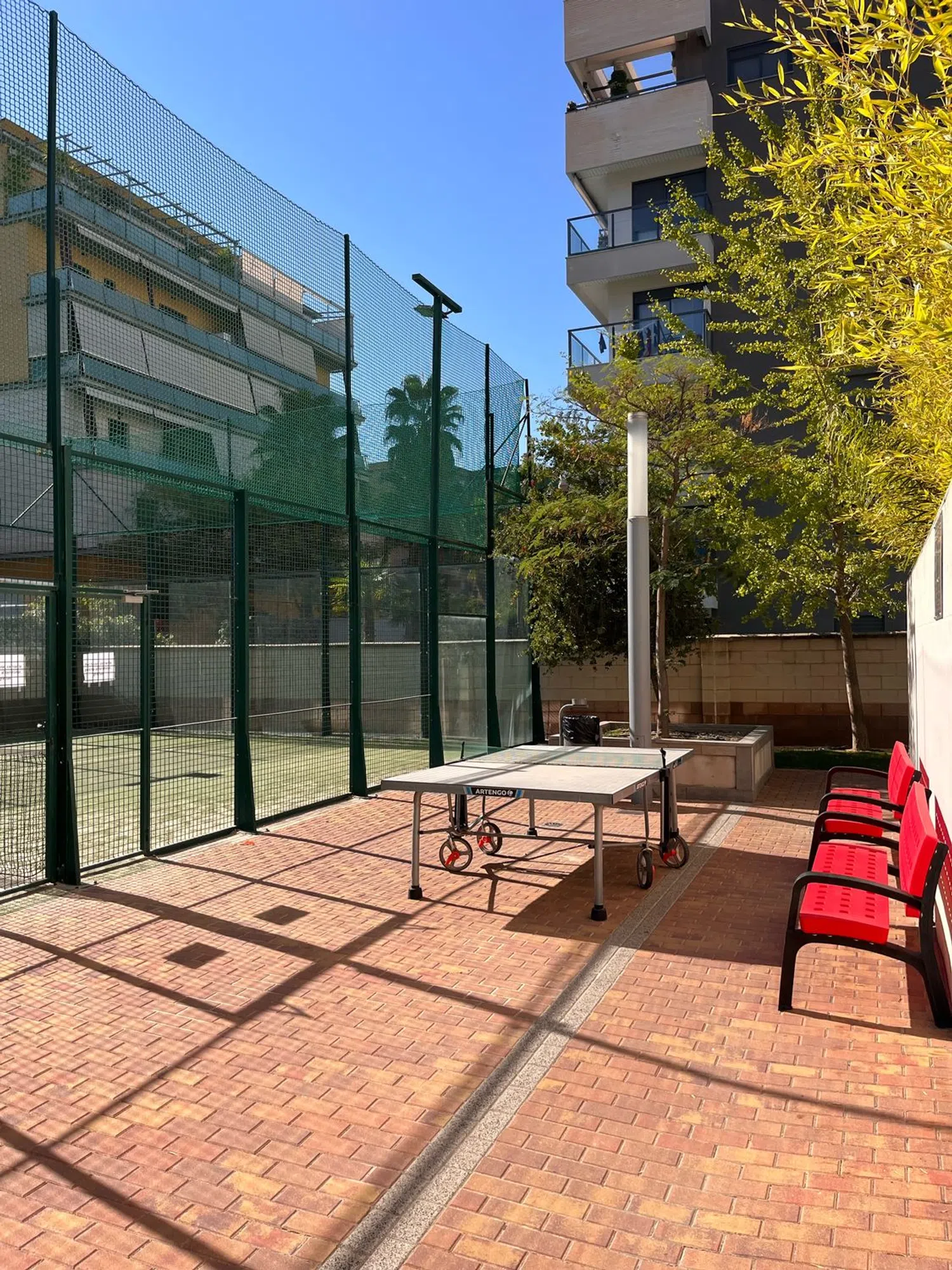 Piso en calle José Luis Pérez Pujadas, 33 - Foto 7