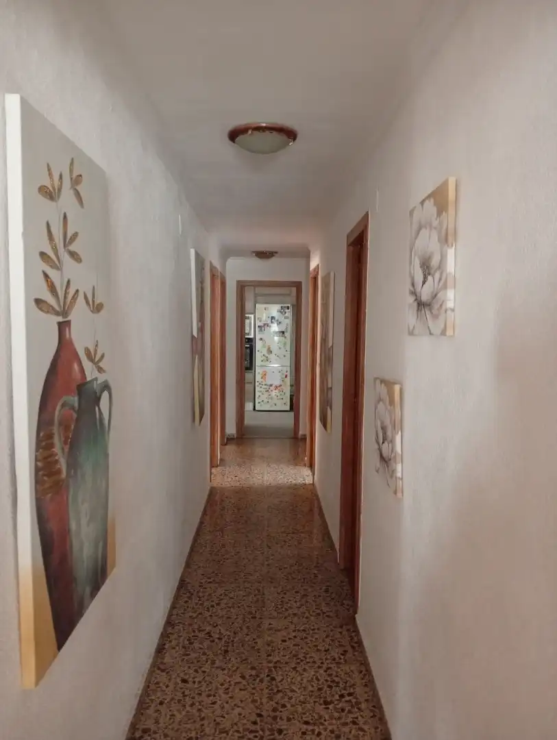 Piso en  Carrer Ferrocarril d'Alcoi 95 - Foto 7
