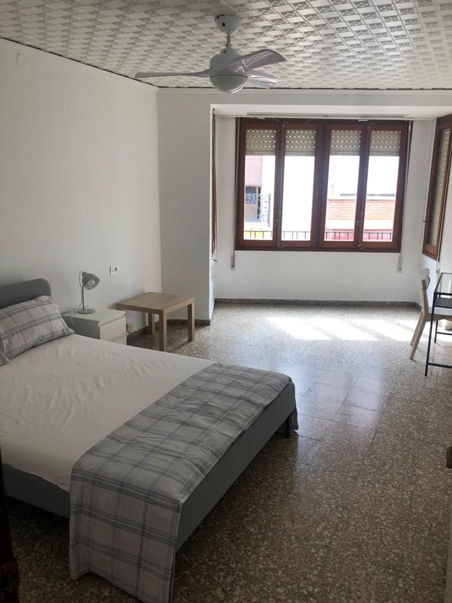 Chalet adosado en Calle de Sant Francesc, 83, Zona Hospital-Plaza del Real - Foto 16