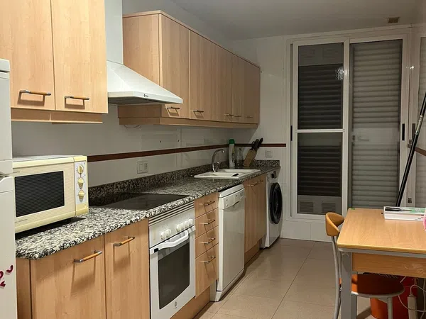 Piso en calle de l'Almirall Cruïlles, 19 - Foto 5