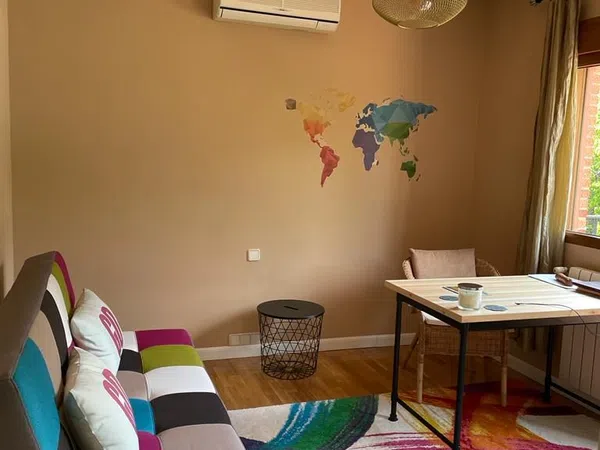 Casa independiente en avenida de la Tribuna, 24 - Foto 15