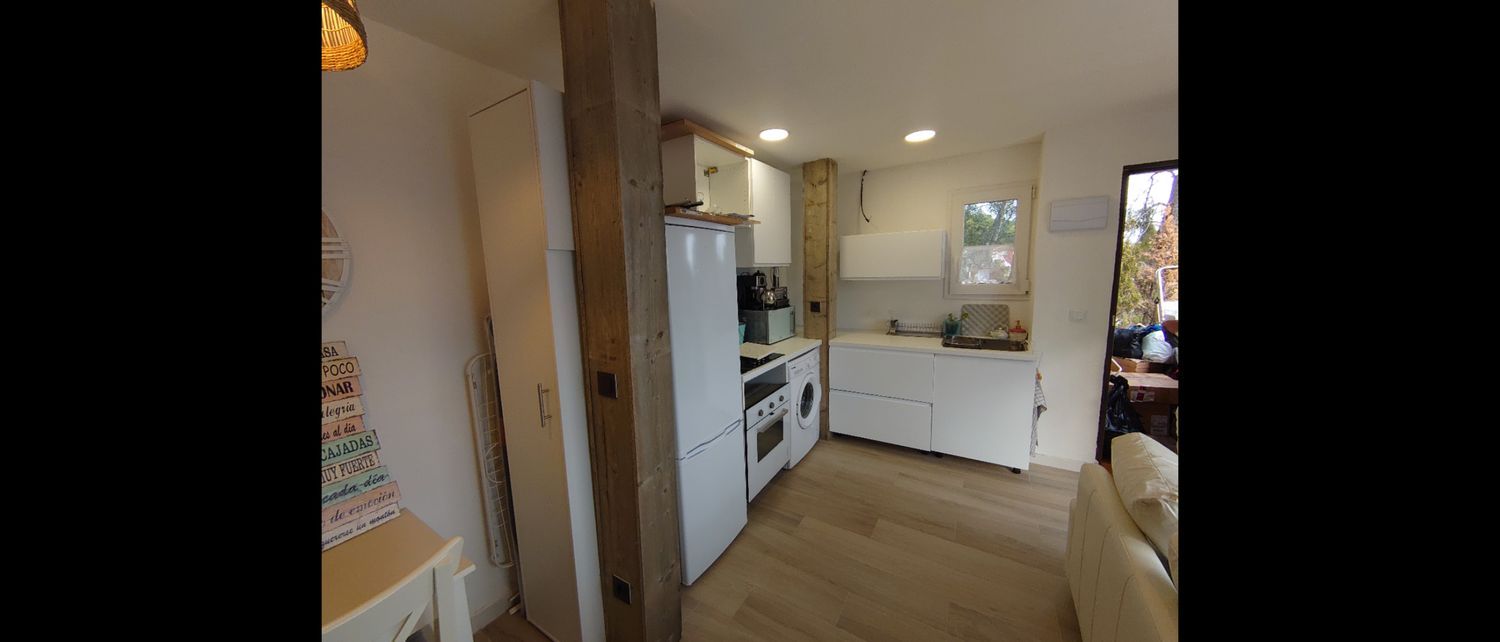 Estudio en alto del Pinar, 2 - Foto 3