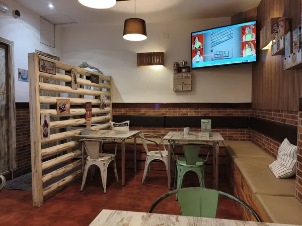 Local en Zumaquera Plazatxoa, 4, San Cristóbal, San Cristóbal - Foto 5