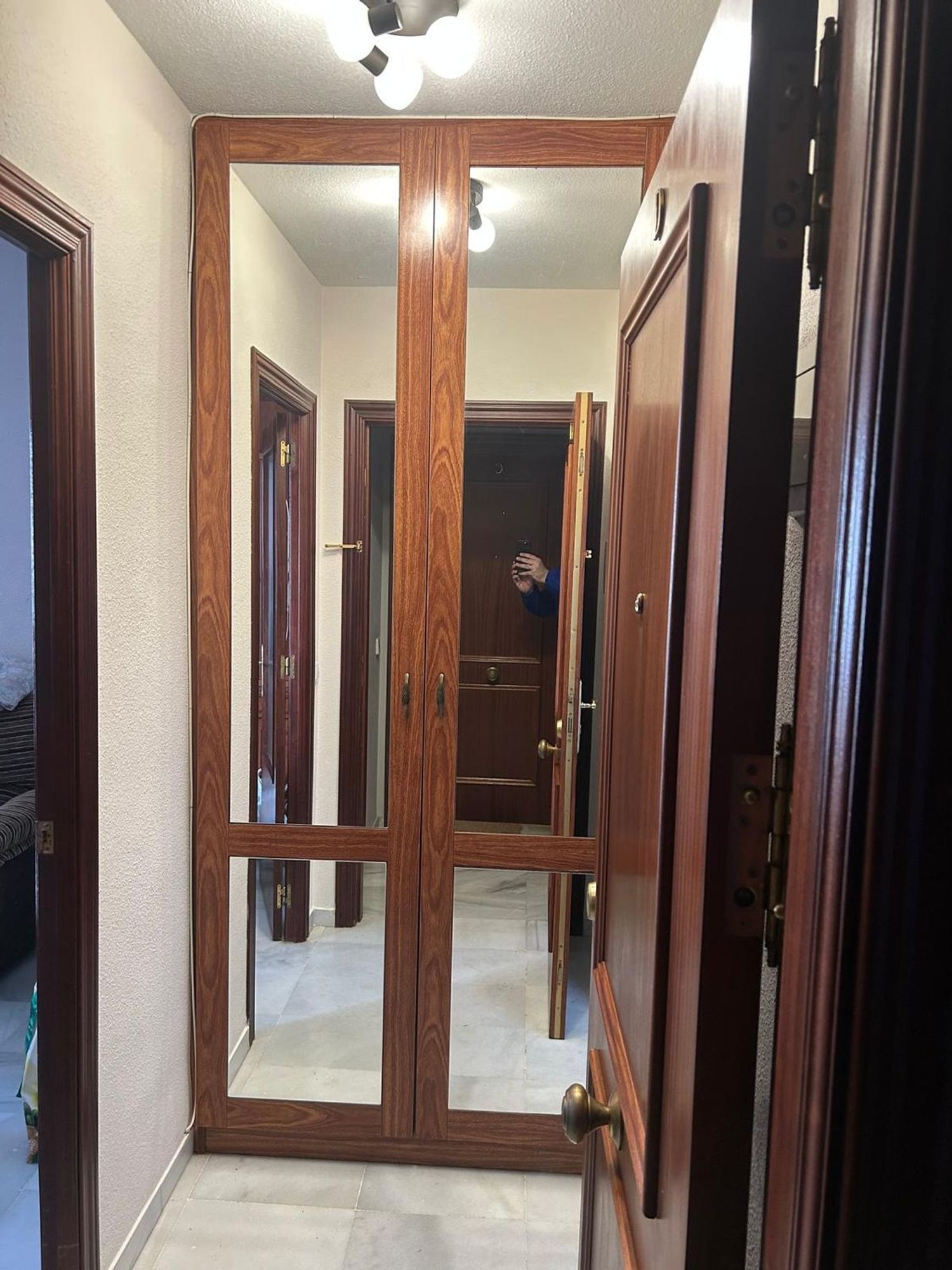 Piso en calle Doctor Madrazo Osuna, 7 (Residencial Las Perlas 1) - Foto 2