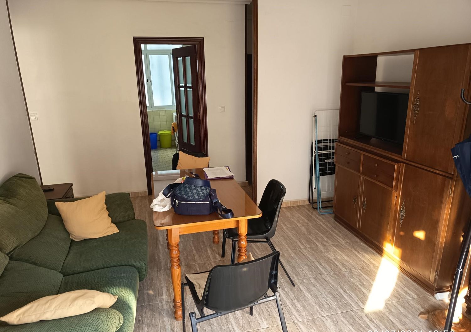 Piso en Lopez de Gomara, 22, López de Gomara - Foto 3